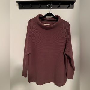 Monk & Lou Kinley Pullover Tunic